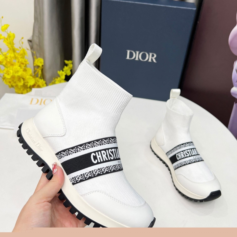 ch**an D*or boots
